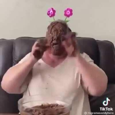 Please don’t be like this