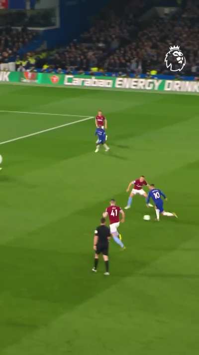 I still miss Eden. Hard to replace?