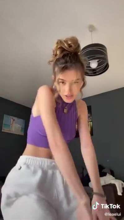 TikTok vid 2
