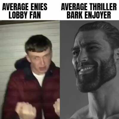 No idea why thriller bark is so hated