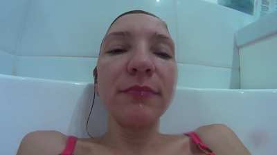 Underwater Closeup 26