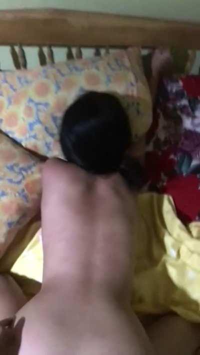 punta agad sa dorm right after classes para mag 'study' 😋😇