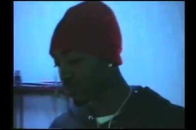 Best beat of all time😩