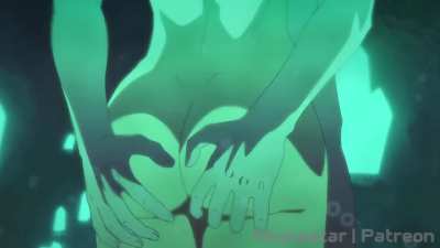 Zelda got visitors (maplestar) - The legend of Zelda 