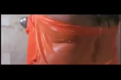 Unknown mallu B grade clip