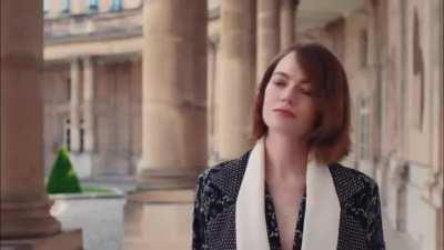 Louis Vuitton Women's Fall-Winter (2023)