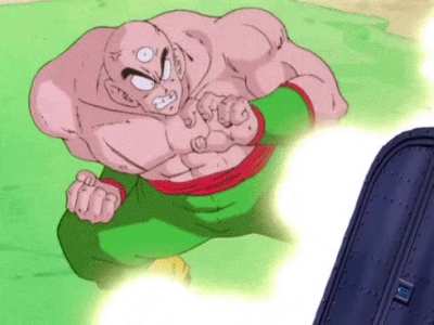 Genuinely why did Dr gero bother with the androids when he could've just did this?
