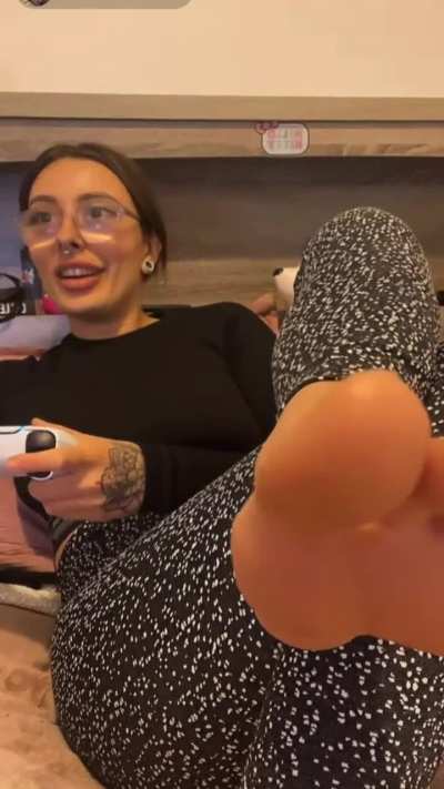 Ratchetbratx amazing one