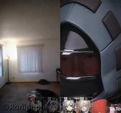 My Name is Dokutah, Yo ft. Crownslayer