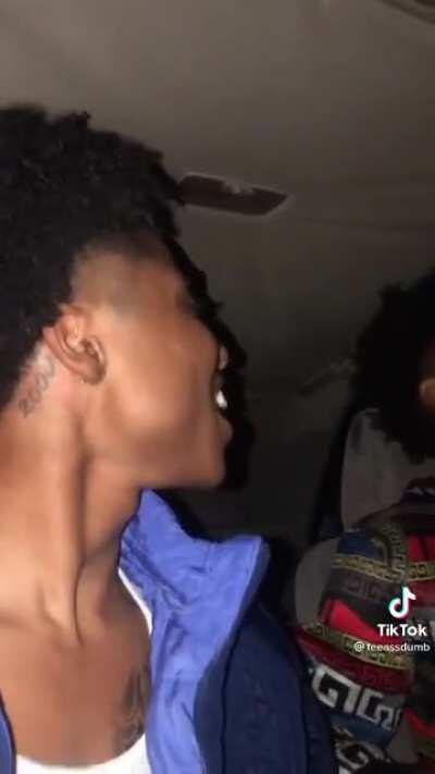 I’m in the booty club too