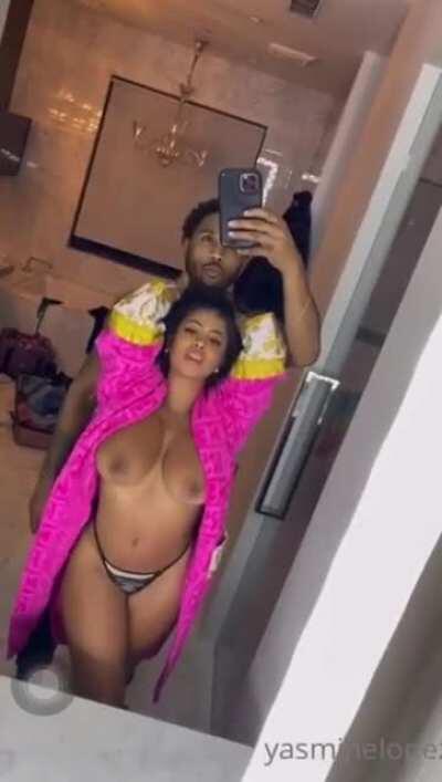 Y@sm1ne L0pez🥂🥂