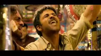 If this was released today, people would burn cities to ban it.