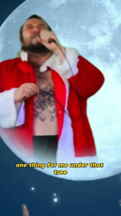 I only want one toy this year