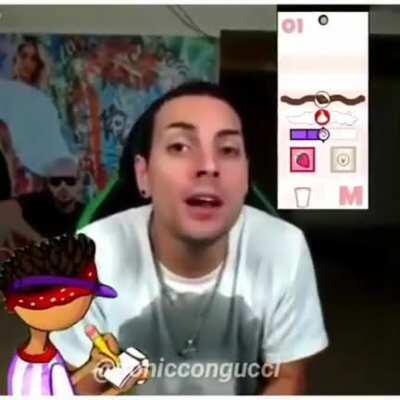 DoomerGvng - Video #5645