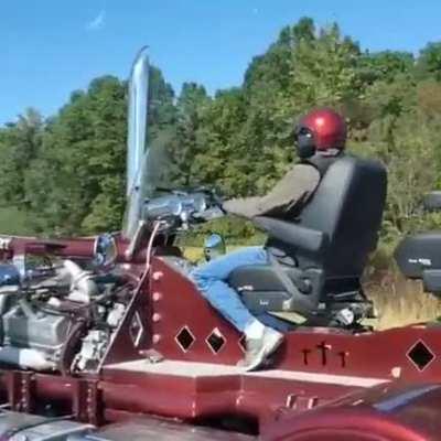 Average Dreamgender Individual