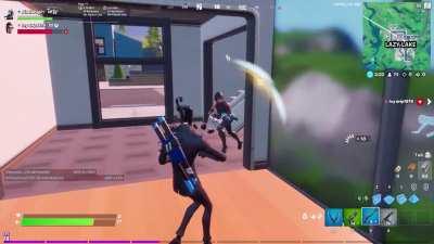 Can we please address this...