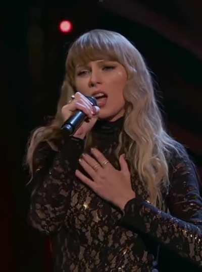 Taylor Swift - Catsuit