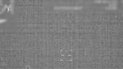 IDF Eliminates IRGC troops and TEL