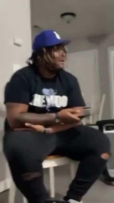 HMC while I impress these guys