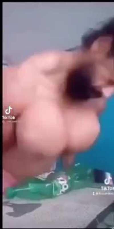 who also did this ? 😂