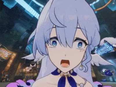 Send me your favorite gif