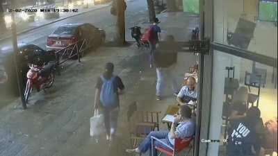 Un día normal en Tucumán