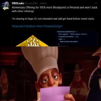 I have a question... for God...