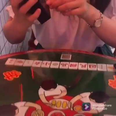 Unboxing a new iPhone