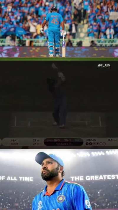 Nasser Husain words 🤞🥶