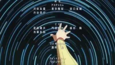 I made a Kazoo Cover of Crossing Field