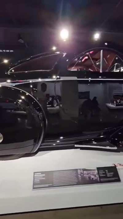 Rolls-Royce Phantom 1925