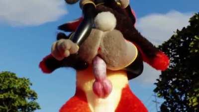 Judy & Nick [MF] (Pochemu)