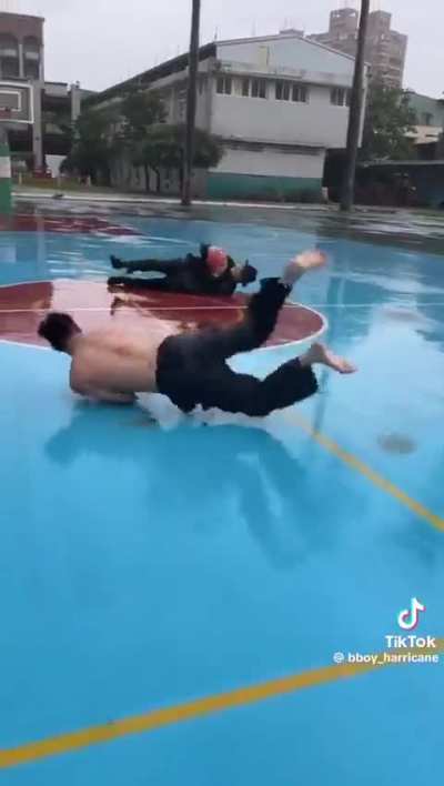 China is awesome lol