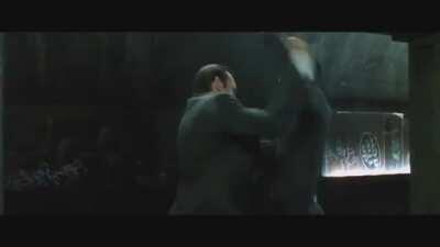 Every time we buy after they short