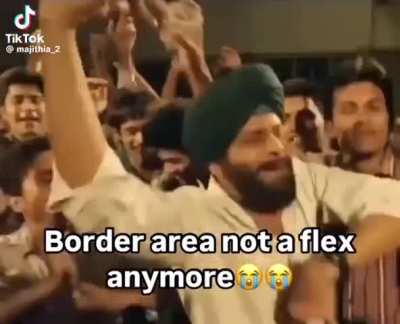 Request to Majhe wale singers border di gal hi ni karo kari k li 😂