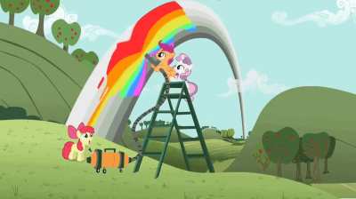 No amount of context can explain this scene (#2)