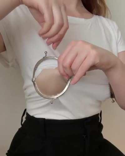 Make money, spend money