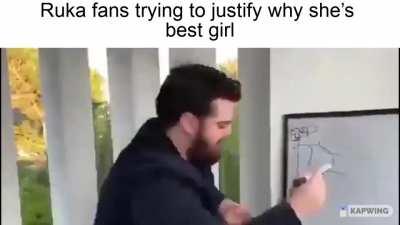 This subreddit in a nutshell