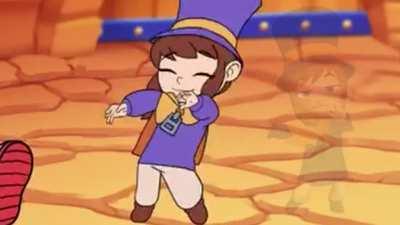 just finished rendering this video