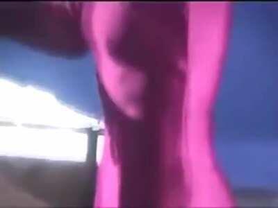 Baragon from GMK was portrayed by suit actress Rie Ota, the first female suit actress in any Godzilla film