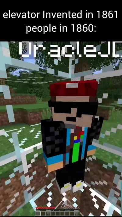 Back in the old days haha 😂 