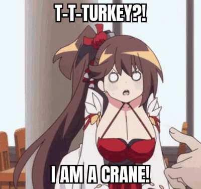 Merry Christmas y'all! [Zuikaku]