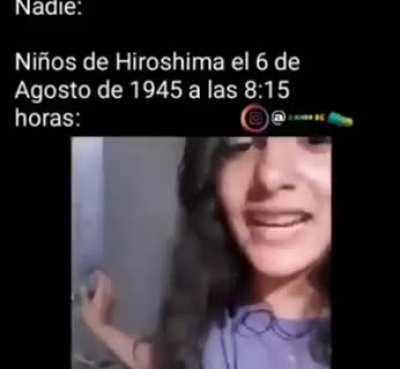 No se porque pero cada vez que lo veo me cago de risa
