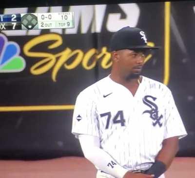 Y’all Seeing This Sh!t?