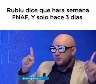 por algunos pesados del chat...