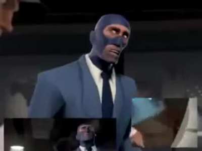 Now hes here to f*ck us!