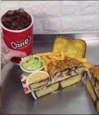 Canes? More like CUMS 😳🥴😎