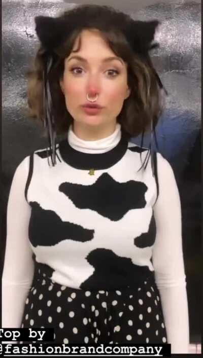 It's very important that I find a version of this with sound as soon as possible.