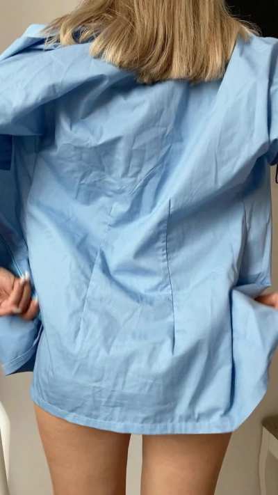 I am your nurse: smash or pass?