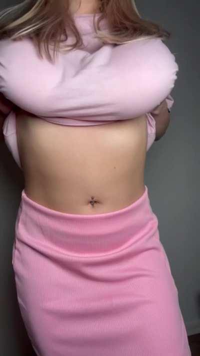 Could I be your fuckdoll